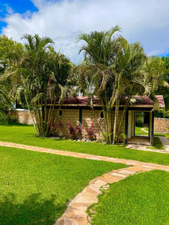 Hotel Posada El Encanto Xochitepec Exterior photo